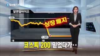 코스피200 믿었다가·소액투자자들 '격분'