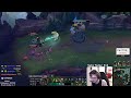 lourlo teemo top euw climb to rank 1 full game