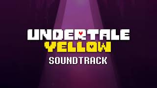 Undertale Yellow OST: 011 - Fever Pitch