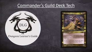 Commander's Guild Deck Tech/Gameplay: Obeka, Brute Chronologist (Discordant Spirit)