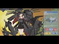 【アズレン】緑と蒼の安らぎ live2d【アズールレーン】