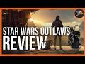 Star Wars Outlaws review: captures the feel of the franchise better than anything before it