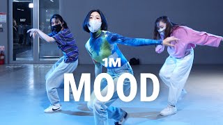 24kGoldn - Mood / Lia Kim Choreography