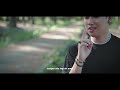 ricky febriansyah ikhlasku bahagiamu piano version official music video