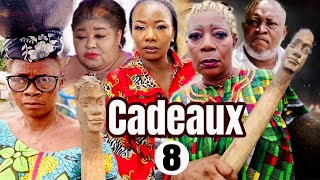 CADEAUX 8 I FILM CONGOLAIS I NOUVEAUTÉ 2024