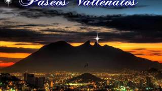 OBSESION   LAS ESTRELLAS VALLENATAS