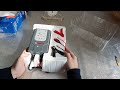 Bosch C7 unboxing !