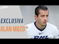 ENTREVISTA EXCLUSIVA con ALAN MOZO | Javier Alarcón