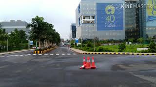 Reliance Corporate Park, Ghansoli, Navi mumbai