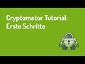 Cryptomator Tutorial: Erste Schritte