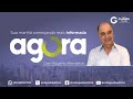 AGORA, com Rogério Mendelski