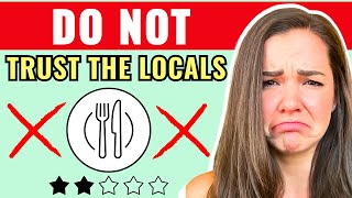 OVERRATED Restaurants in Lexington, Kentucky