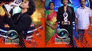 Bigg Boss season 8 tamil live