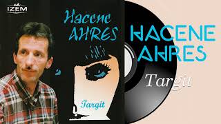 Hacene Ahres - Acetid