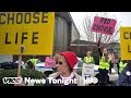 How This Abortion Provider Is Fighting To Keep His Clinic Open (HBO)