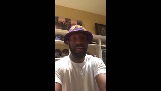 Rickey Smiley Speaks About His Uncle Who’s Still Grieving The Loss Of His Grandfather