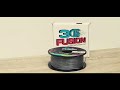 3d fusion open filament manufacturing plant in western cape