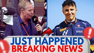 Red Bull CHOCA to Confirm Hadjar in Place of Lawson for 2025! - f1 news