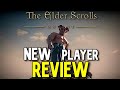 The Elder Scrolls Online in 2024 | New Player, First Impressions