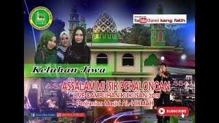 ASSALAM PEKALONGAN LIVE GAMBUHAN 2019 