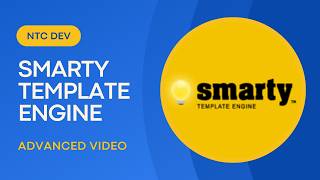 Smarty Template Engine Advanced Tutorial - Set Custom Dir In Smarty