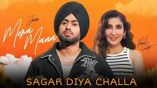 Sagar Diya Challa Wangu (Official Video) Juss × Parul Gulati | Sagar Diyan Challan |New Punjabi Song