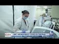 UMC will test anyone admitted to hospital for COVID-19