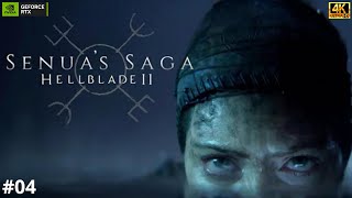 Senua's Saga Hellblade II | Partie 04 (No commentary gameplay)