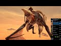 【4k60fps】former wr hard 35 07 panzer dragoon remake speedrun【パンツァードラグーンリメイク発売記念rta】