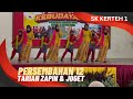 EPISOD KHAS: Tarian Zapin & Joget - SK Kerteh 1