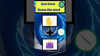 Guess the word 05