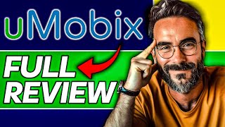 Umobix Review - The Best Spy Phone App 2025?