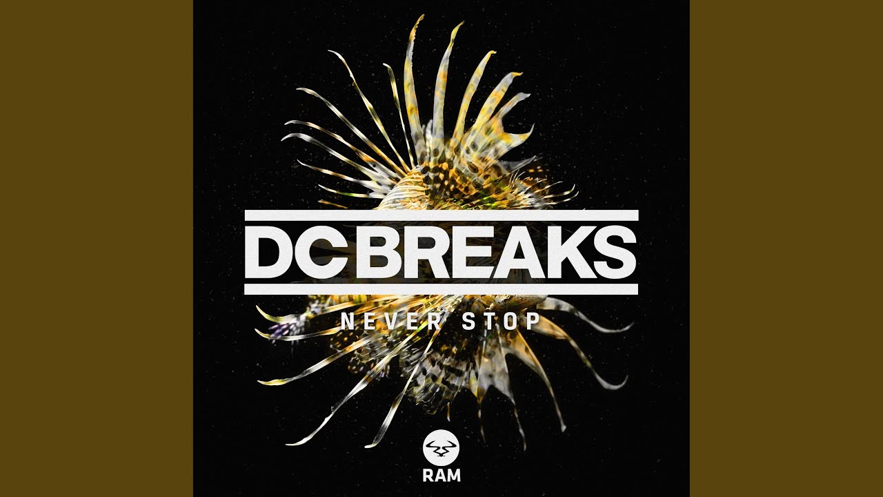 Never Stop Youtube Music