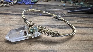 How to Make a Bracelet with Guitar Strings