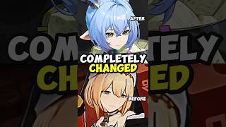 Why Lucia Design Completely Changed From Before