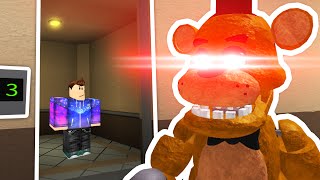 How To Get Free Robux 2019 On Phone No Human Verification Code To Door In Normal Elevator Roblox