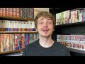 how to save money when collecting manga easy tips and tricks