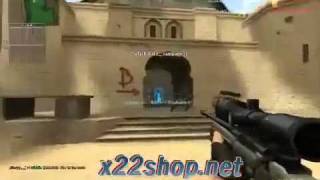 Counter Strike Source x22 Private VIP hack ( PUBLIC ) (DOWNLOAD HERE)