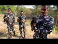India’s elite K9 squad  How the CRPF trains its combat dogs