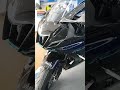 yamaha r7 bigbike glossy black newbiemotovlogph