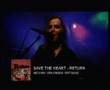 Return - Save The Heart