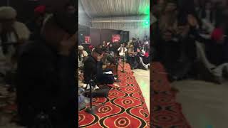 Fayaz khan kheshgi live song