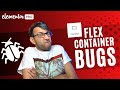 Elementor Flex Container BUGS -  watch out for them - Elementor Wordpress Tutorial