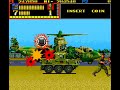 mechanized attack longplay arcade qhd