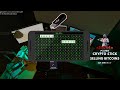 FIVEM CRYPTO STICK PROCESS & LOCATION | GTA 5 ROLEPLAY BITCOIN | QB- CORE SERVER