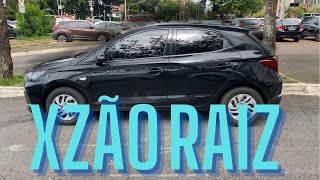 🔵 Começando JANEIRO de HB20 no XZÃO RAIZ! ✅🚀| UBER BRASÍLIA