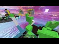 itzglimpse 100k texture pack release hypixel bedwars