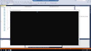 Debugging in Visual Studio 2017 (Part 1 - Call Stack)
