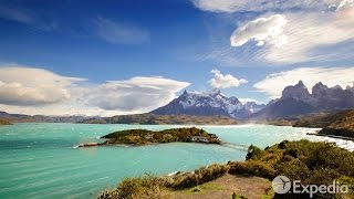 Patagonia Video Guide | Expedia