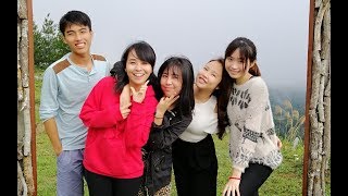 Sabah Trip (Part 2) 沙巴之旅 (二)